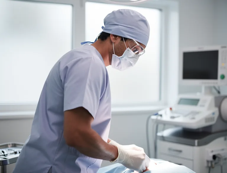 Plastic Surgeon service in Long Beach
